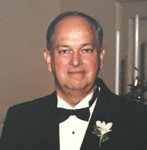 James Carl Parker, Sr.