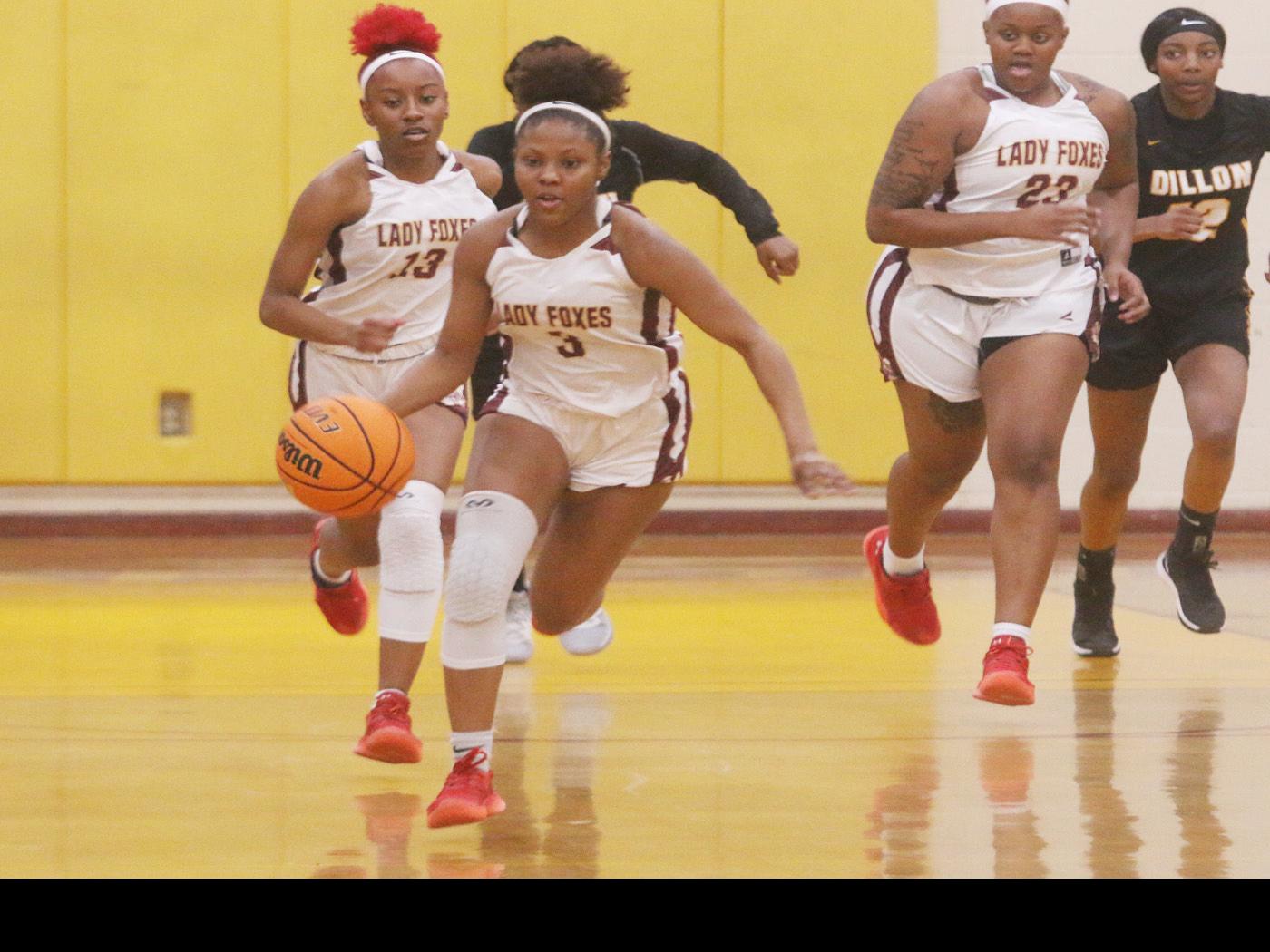 Marion Girls Basketball Run Record To 21 0 Sports Scnow Com