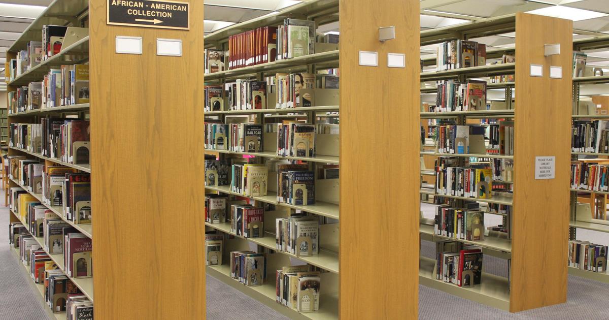 Francis Marion University library to unveil African American Collection