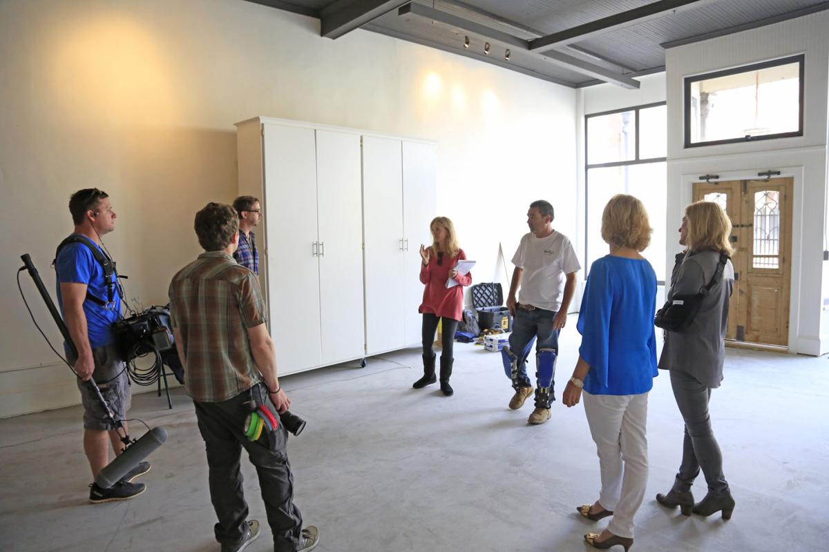 O Harra Mellette Interiors Gets Boost As It Nears Opening Date Gallery Scnow Com