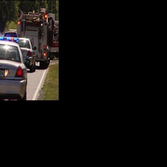 Horry County Police chase ends in fatal crash