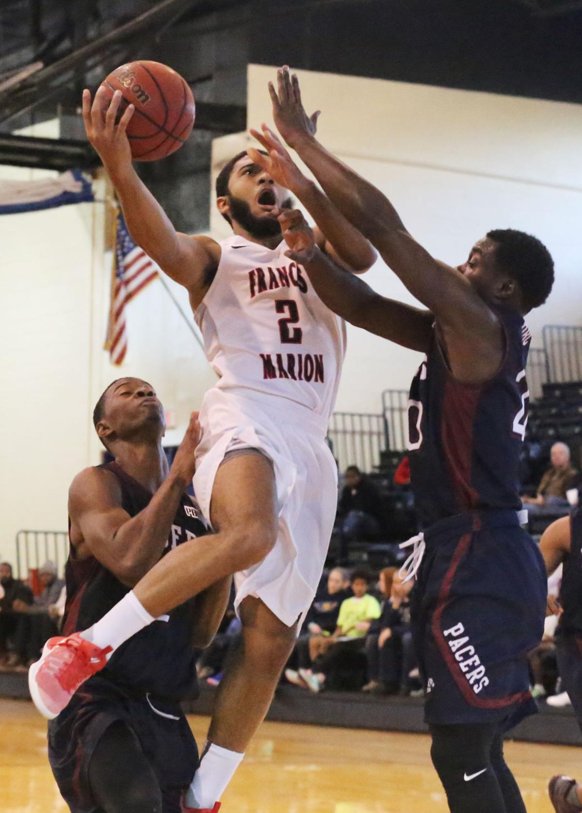 Fmu Vs Usc Aiken Men S Basketball Gallery Scnow Com