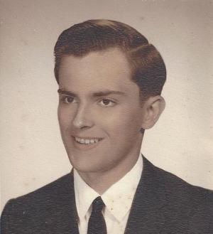 Howard Aubin