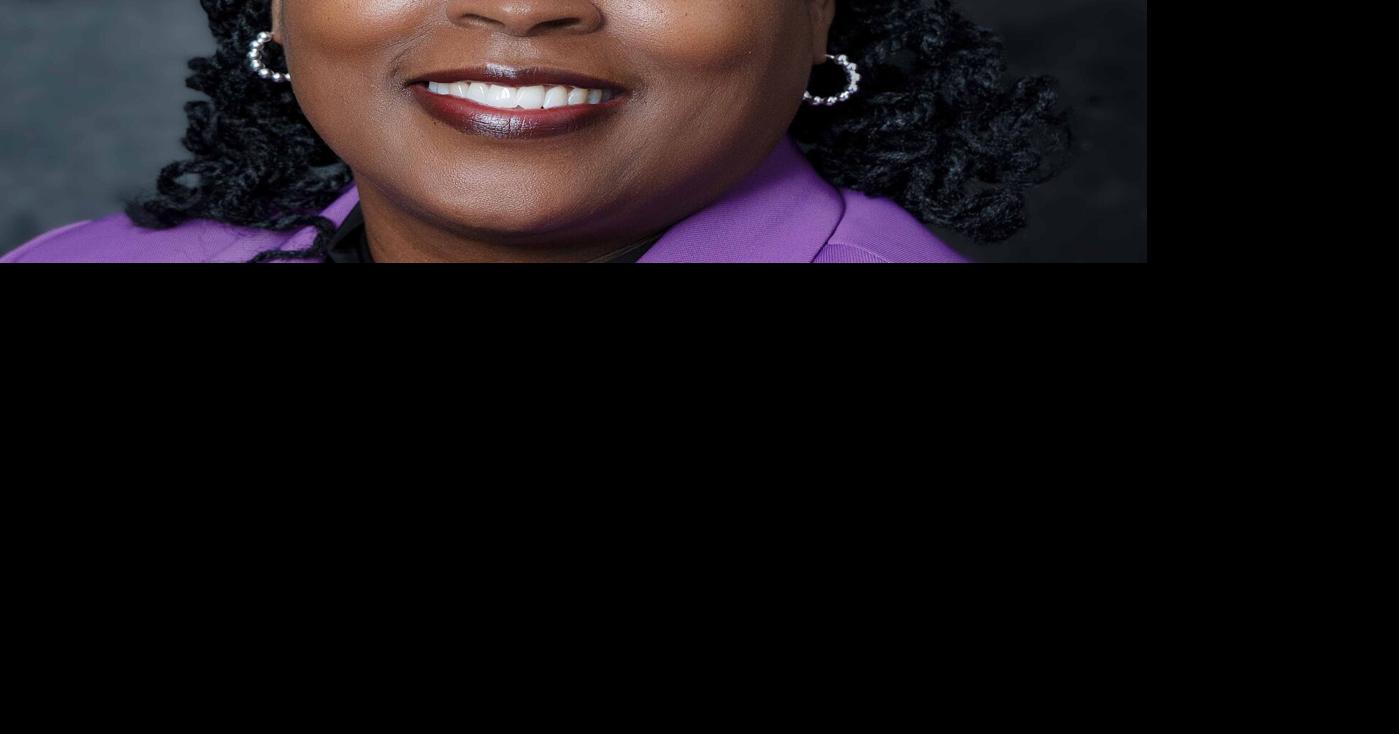 Darlington Middle principal moving to high school