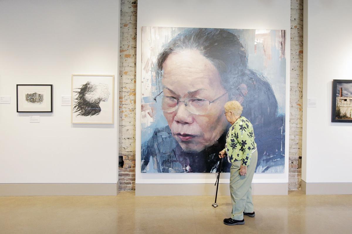 Lake City Artfields 2015 Gallery