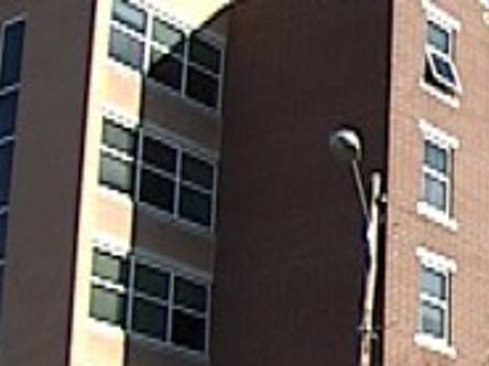 Benedict Dorms Need More Work State Region Scnow Com