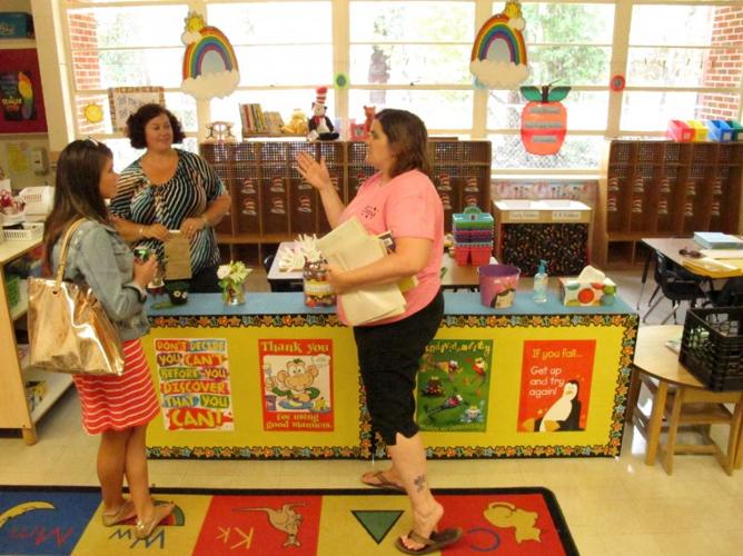 New school year brings teacher raises, new schools to Pee Dee