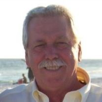 Richard McKnight