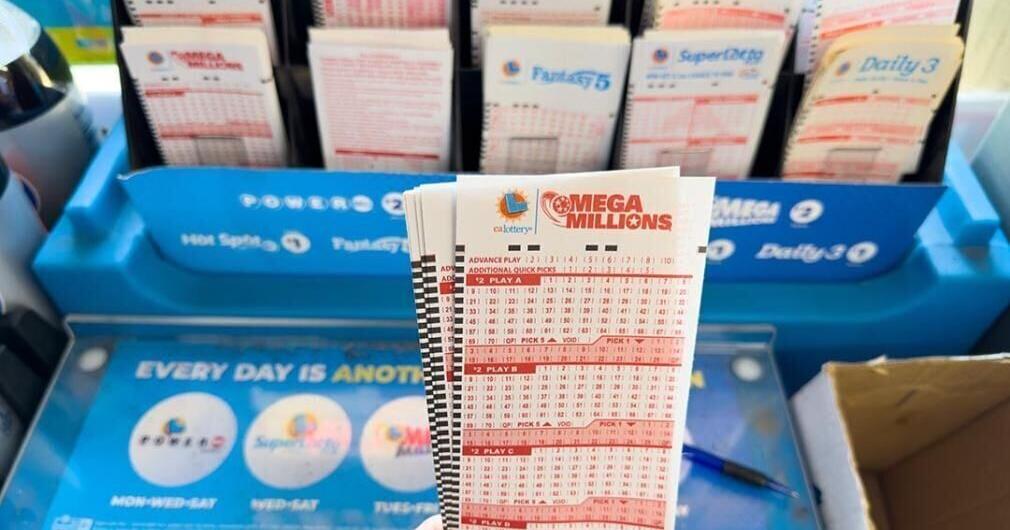 4 Charged with Lottery Fraud in South Carolina