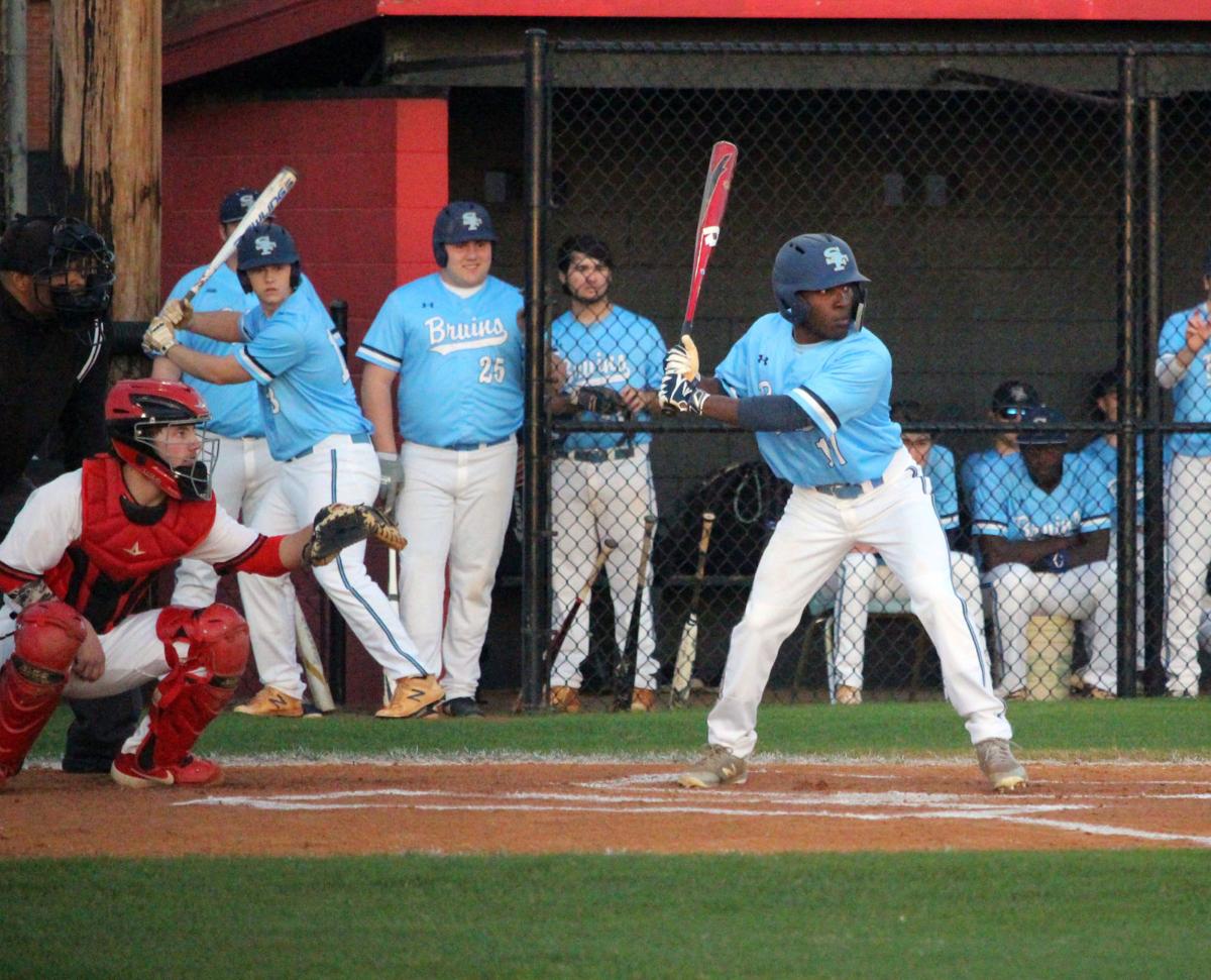 Baseball Hartsville vs South Florence Gallery