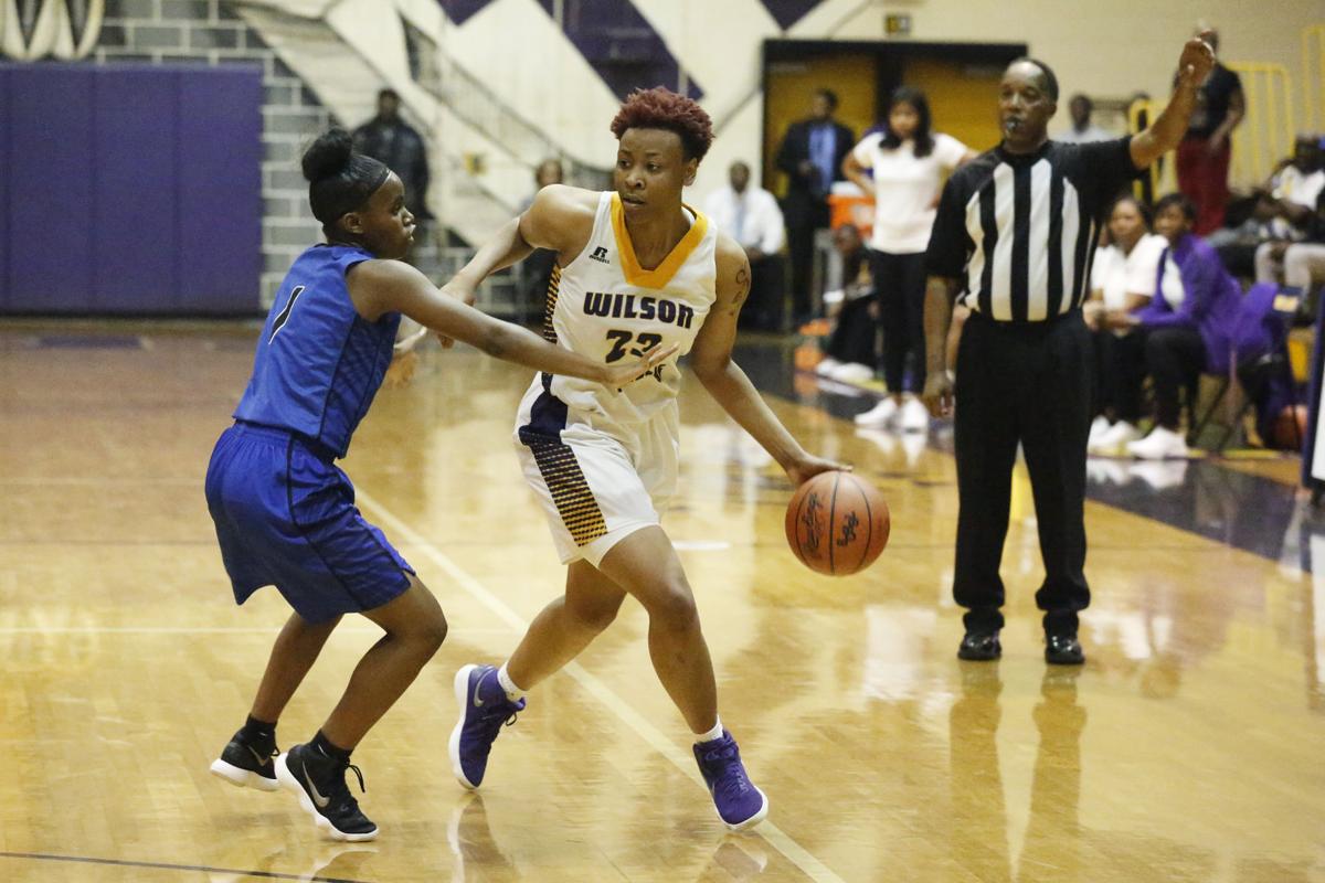 Wilson Vs Cane Bay Girls Basketball Gallery Scnow Com