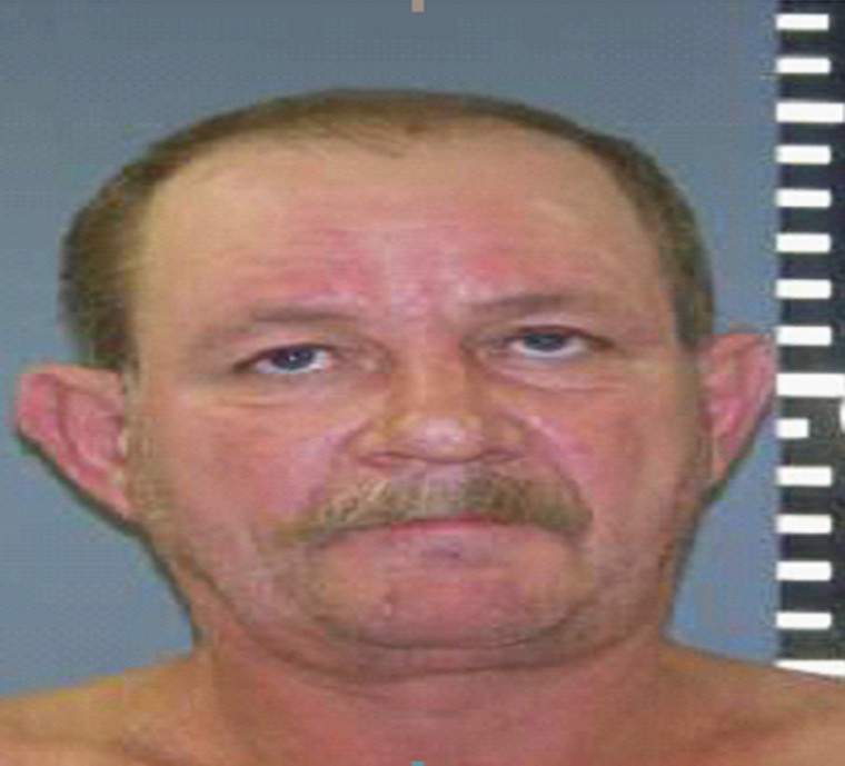 Suspect charged in Cheraw hostage situation