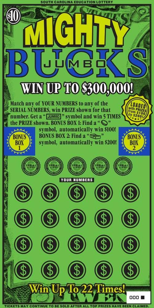 Traveler buys lottery ticket in Florence, wins $350,000