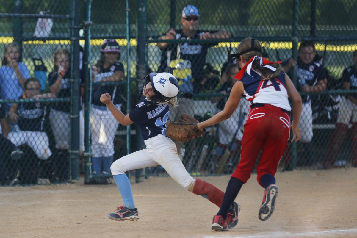 Dixie Youth Softball XPlay State Tournament Gallery