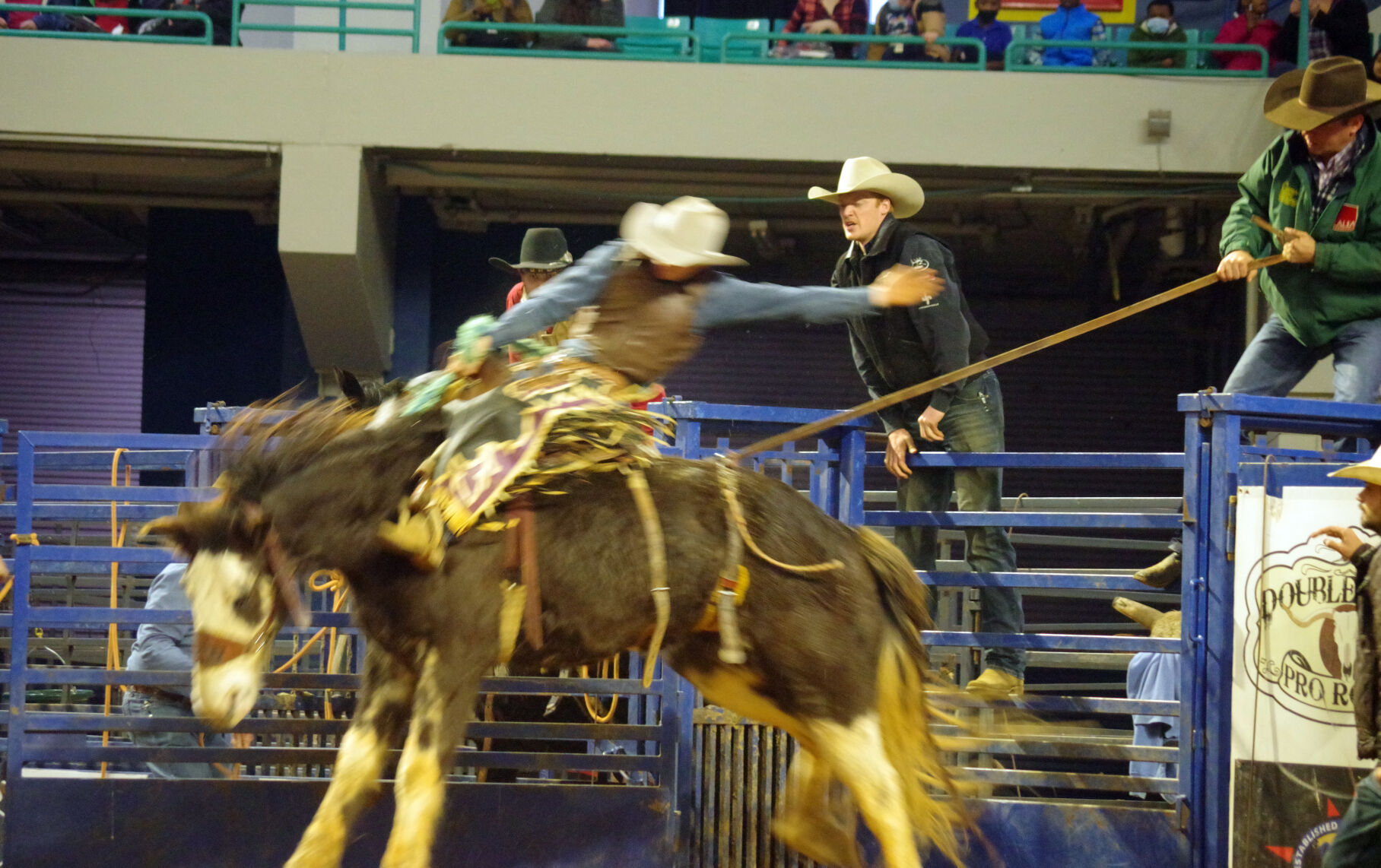 PHOTOS Florence Rodeo Performance