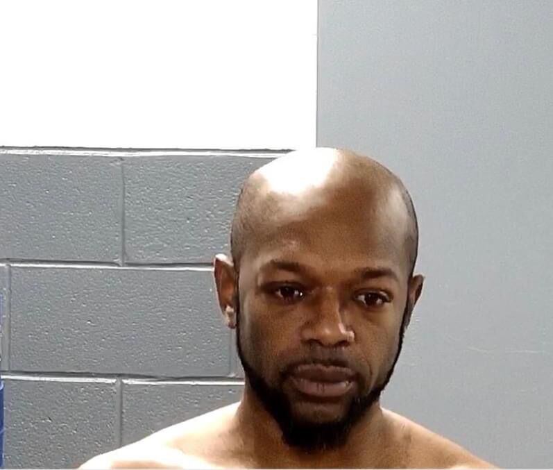 Gresham man charged in sexual assault of 16-year-old
