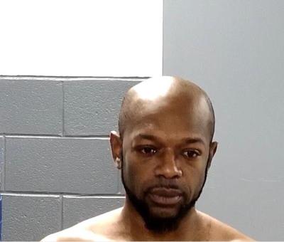 Gresham man charged in sexual assault of 16-year-old