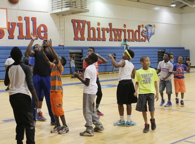 Timmonsville Boys and Girls Club moves to new home
