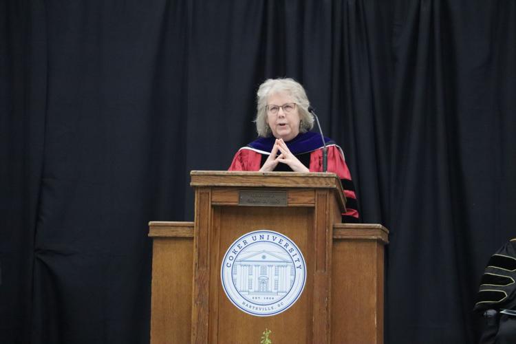 CONVOCATION 1