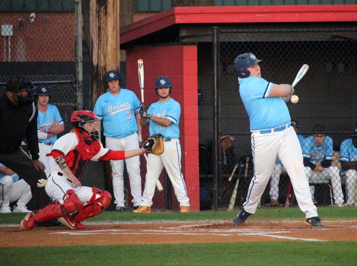Baseball Hartsville vs South Florence Gallery