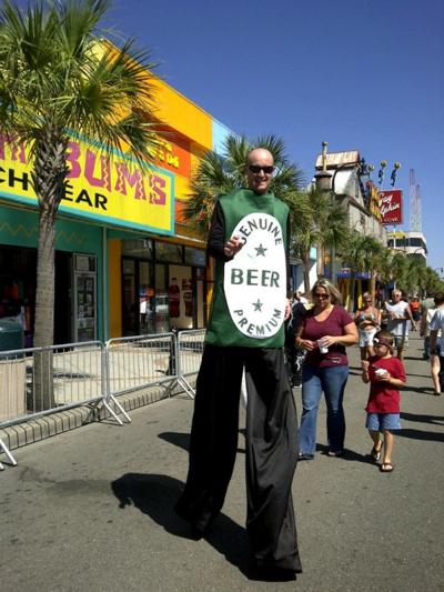 Myrtle Beach Celbrates German Heritage At Oktoberfest Local News Myrtle Beach Oktoberfest 2010