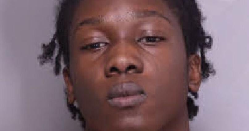 17-year-old charged with murder in Florence shooting