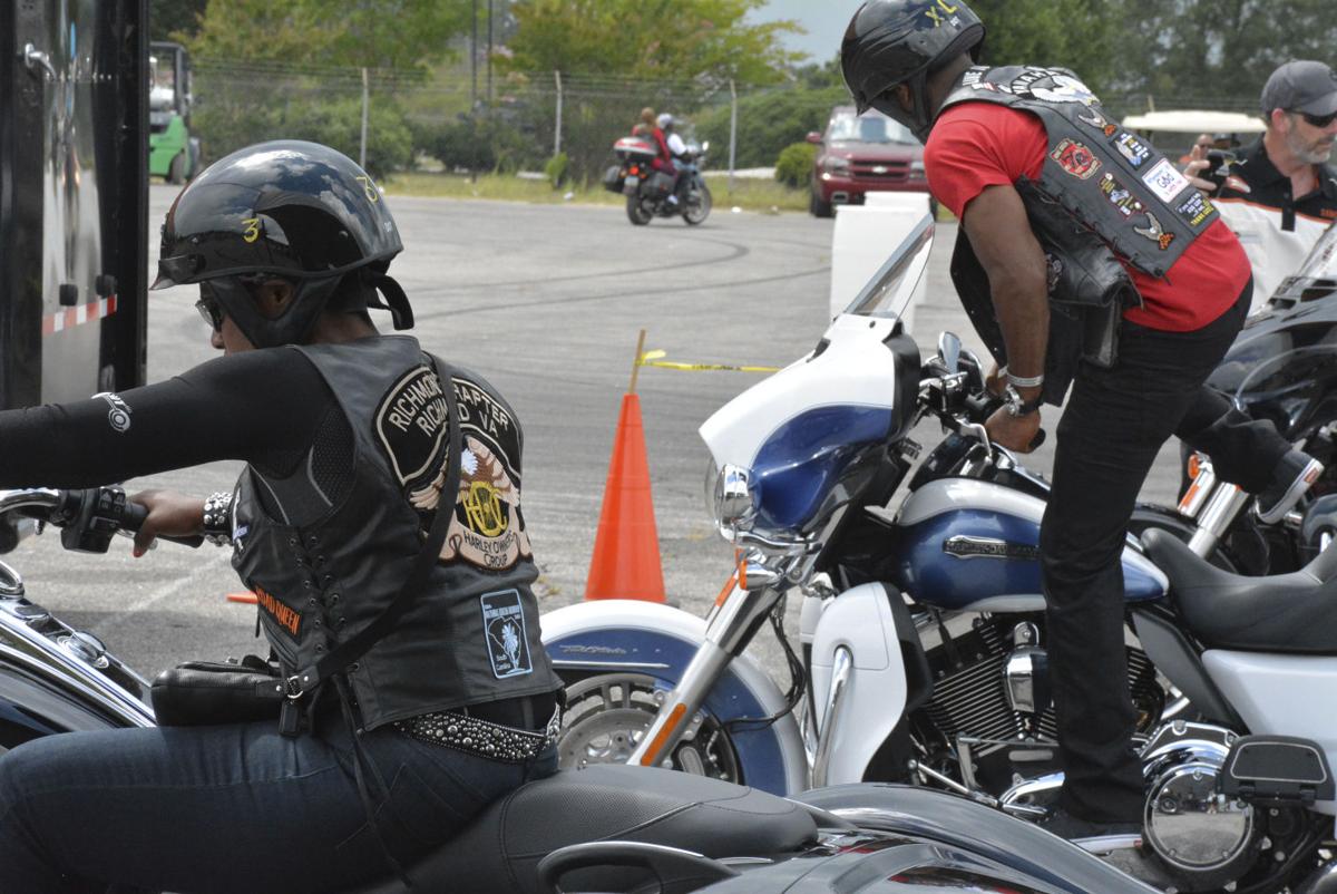 National Bikers Roundup grows from humble beginnings into national event Business