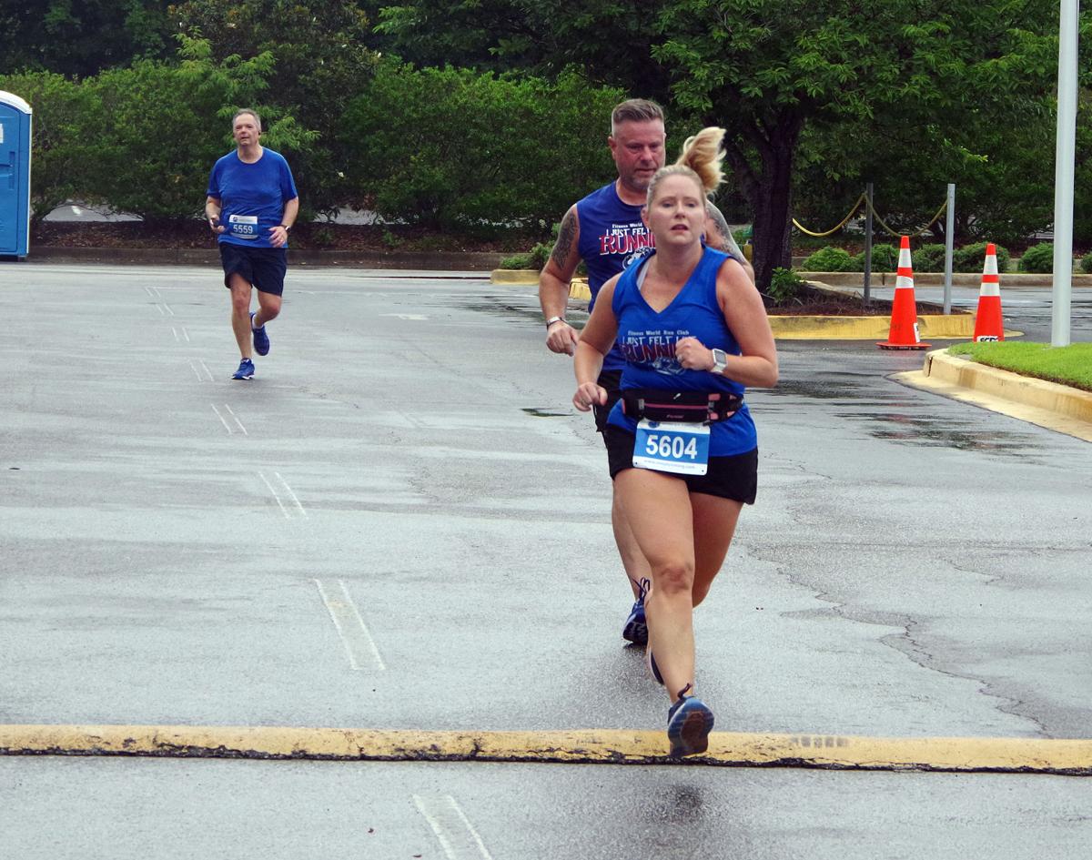 Run for Hope 2019