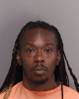 Timothy Jamaal Forte