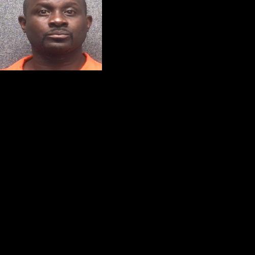 Myrtle Beach man charged with murder in Friday slaying