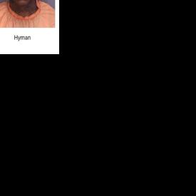 Man, woman charged in Florence shooting