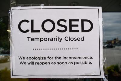 pee dee unemployment continues rise, growth continues to slow