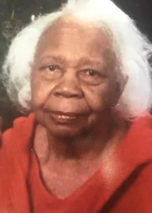 Ruth Ann Durante