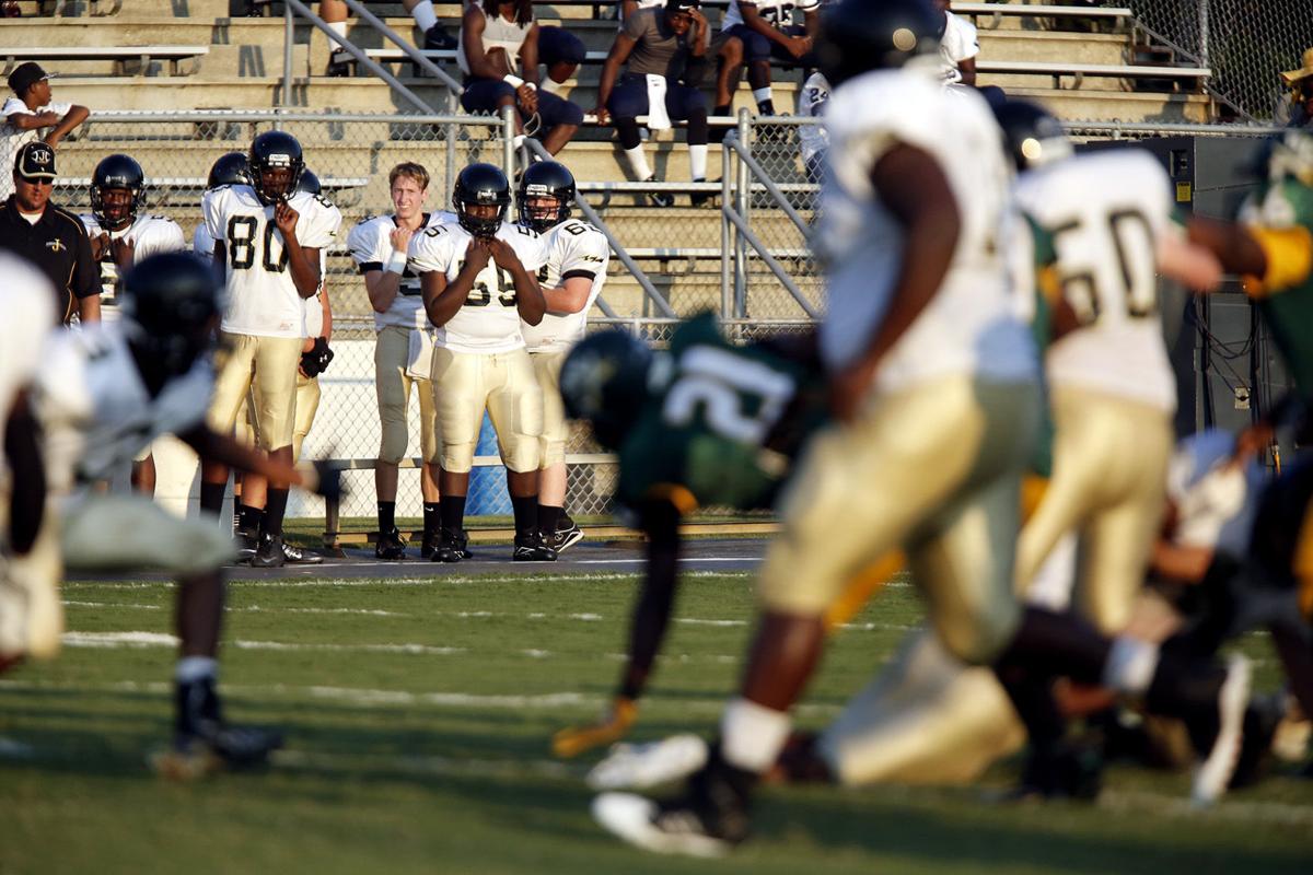 Florence teams have strong showings in jamboree Sports News