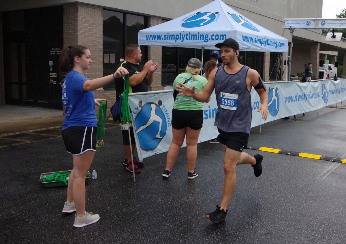Run for Hope 2019