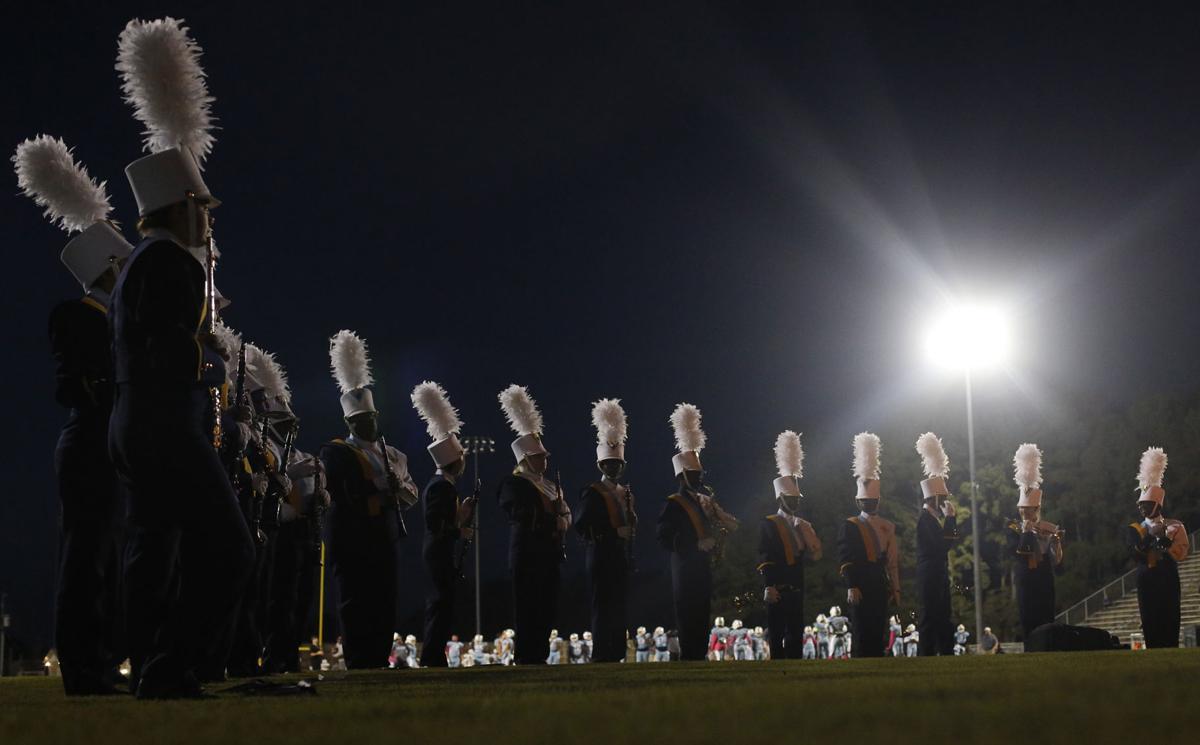 South Florence Vs Socastee Football Gallery Scnow Com