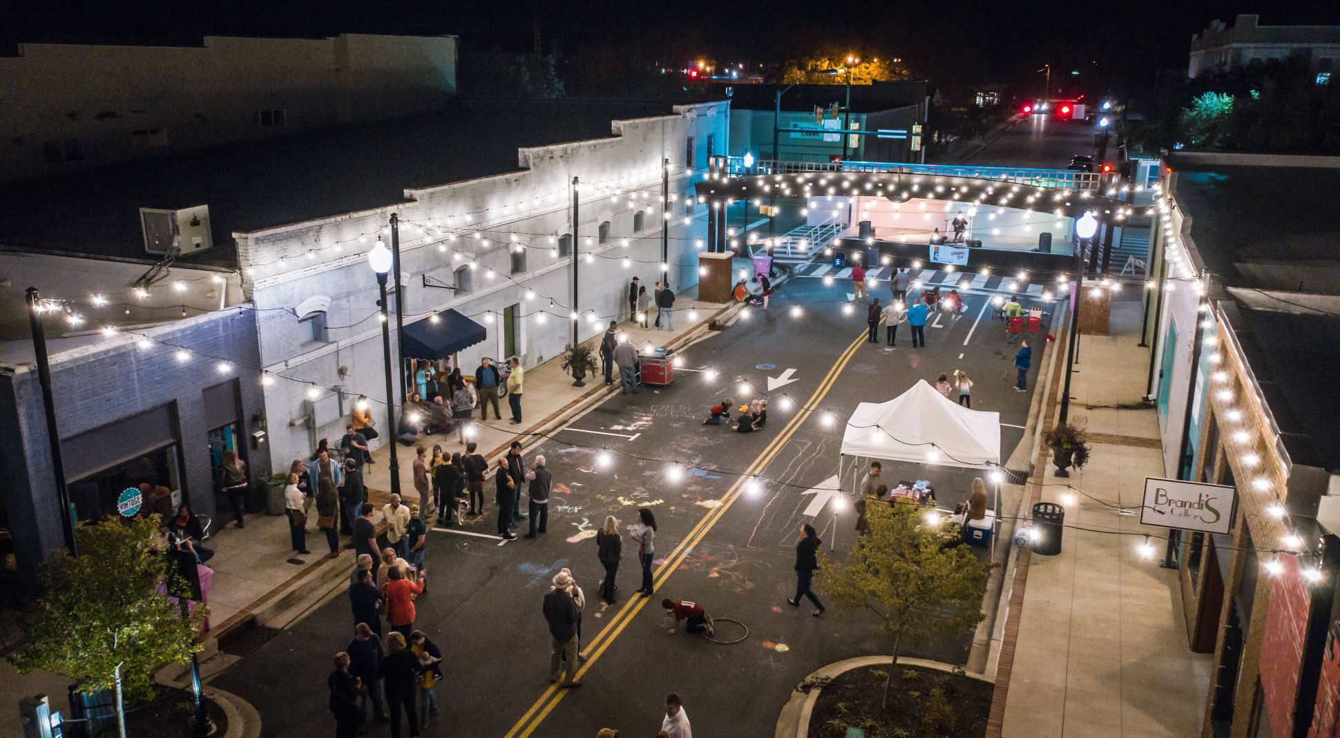 Hartsville Spring Downtown Block Party Concert Series returns