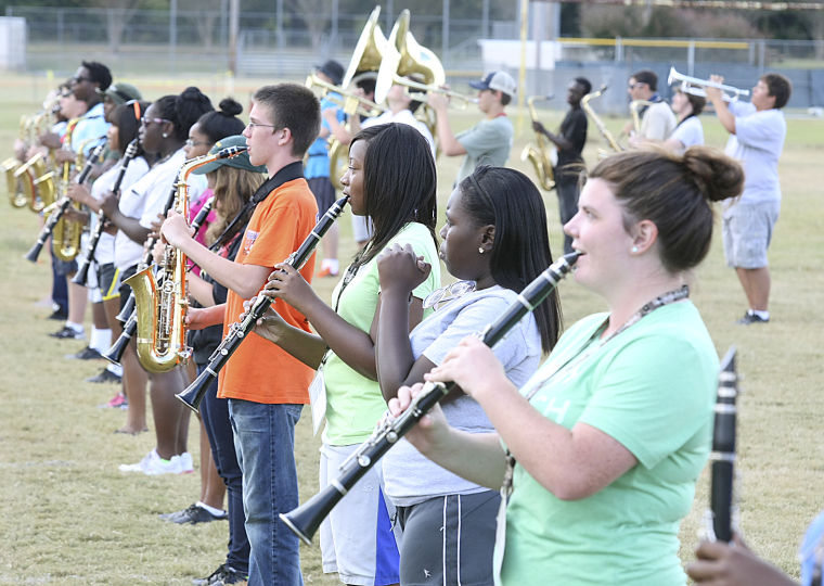 West Florence Marching Knights News