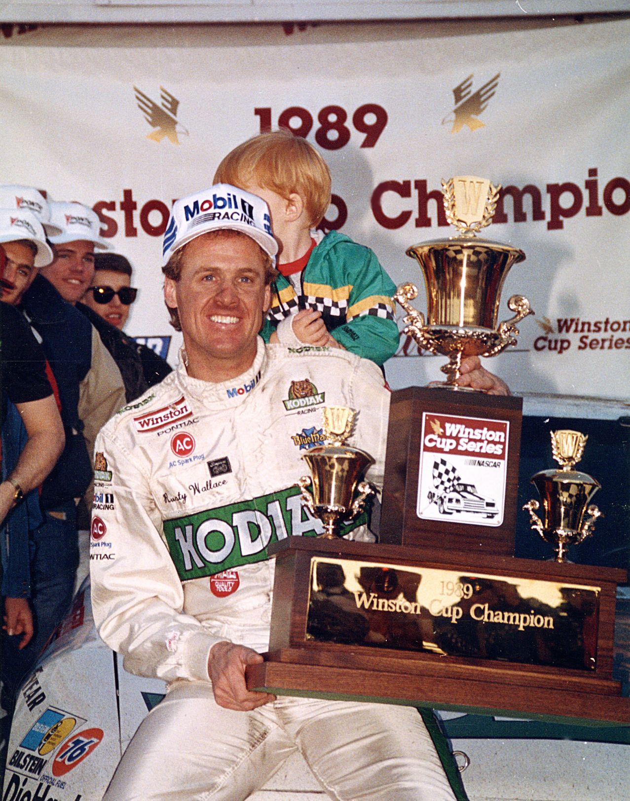 Rusty wallace championships Clearance