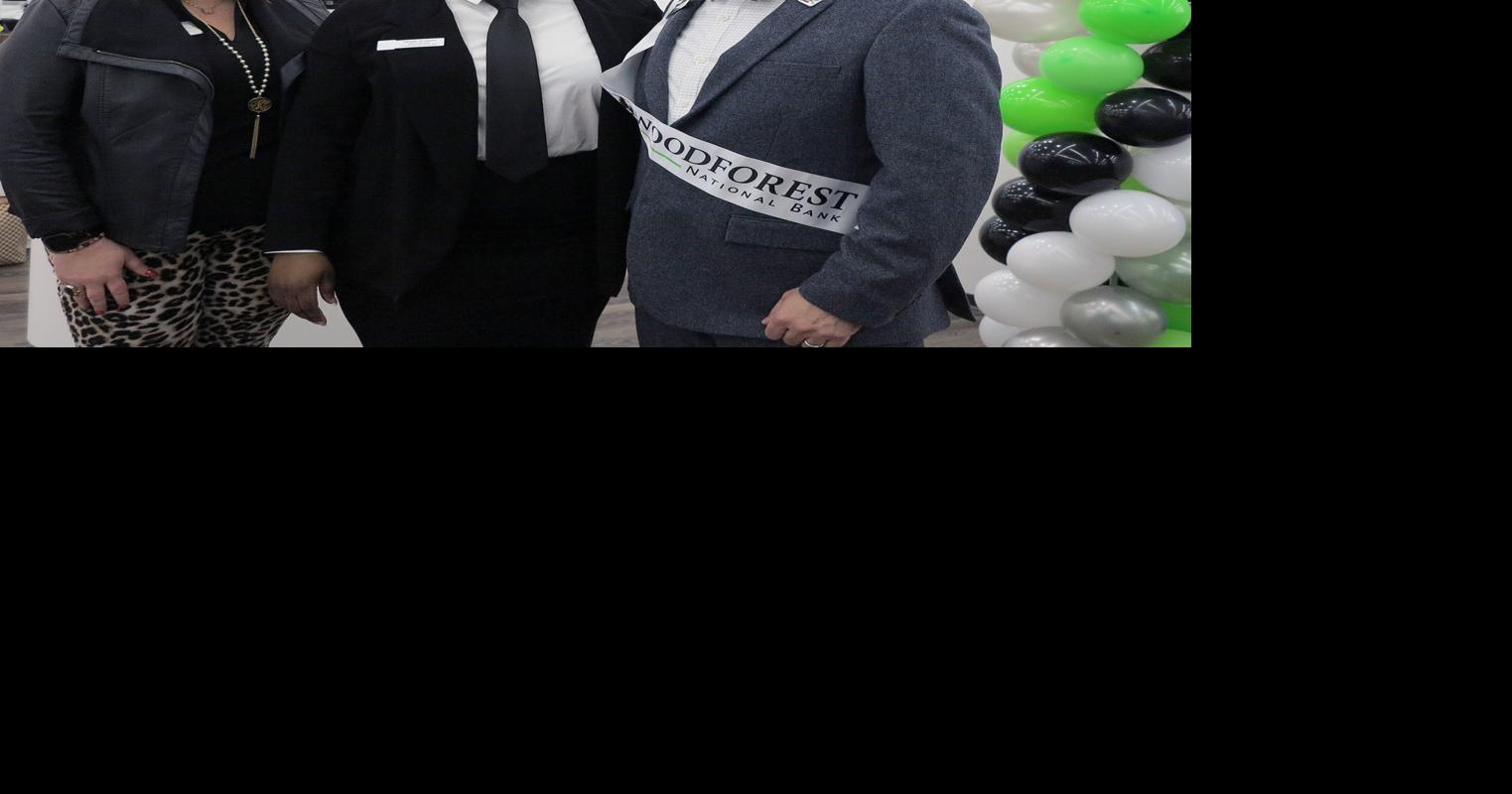 Woodforest National Bank celebrates opening in Florence