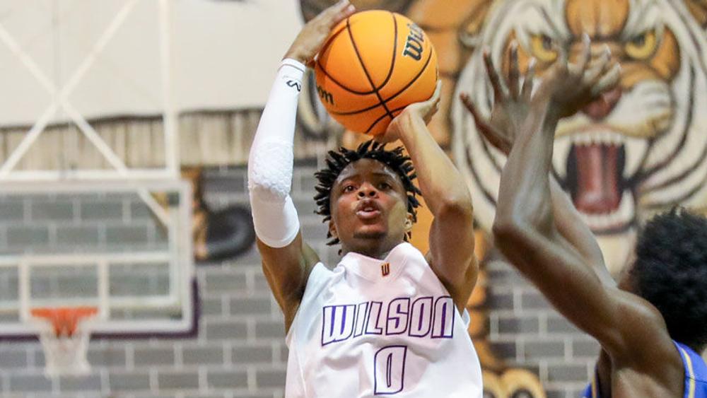 Turnovers Rebounding Doom Wilson Boys Against Chiefs Fmn Scnow Com