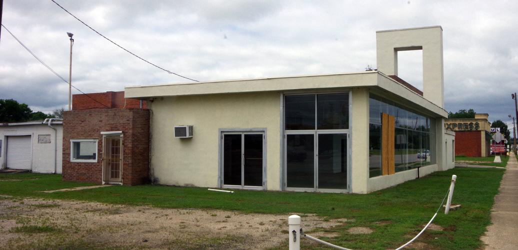 Griffin Motors' legacy in NASCAR