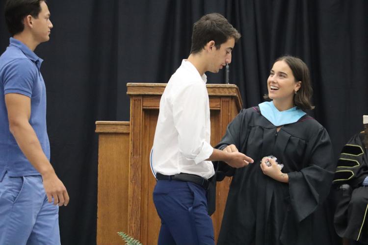 CONVOCATION 2