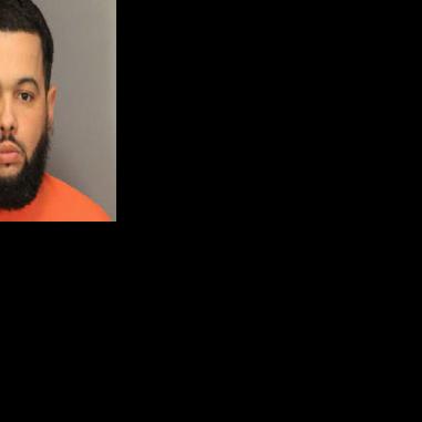 Florence deputies arrest man on drug, gun charges during traffic stop