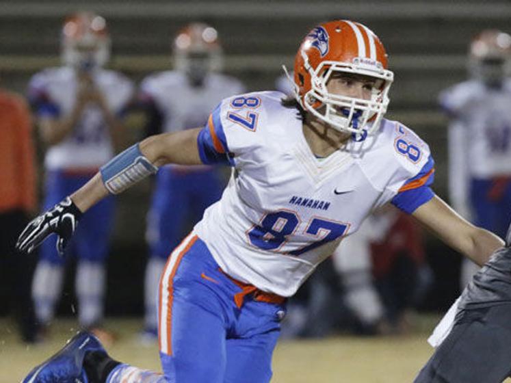 Dillon Can Become First Schsl Football Team To Win 5 State Crowns