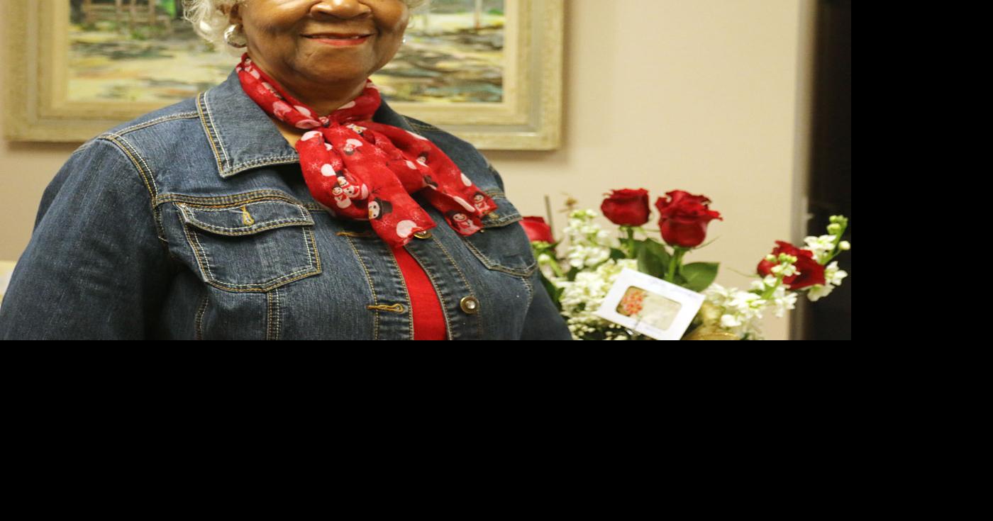 Brunson retires after 24 years at Mullins City Hall