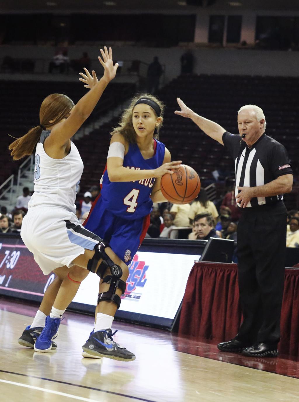 Schsl State Finals Notebook Mullins Sindab Makes Name For