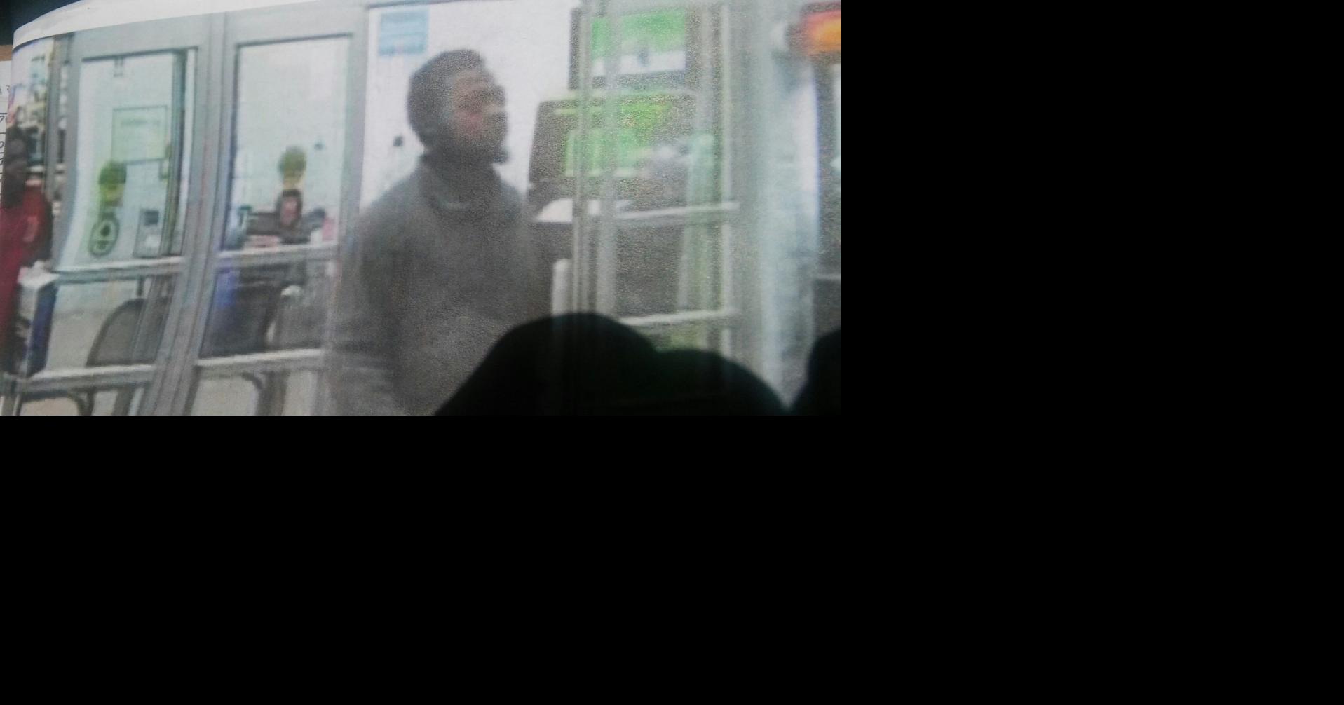 Florence police seek help in identifying credit card fraud suspects