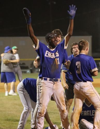 Pee Dee Academy baseball earns 2A state crown in thrilling finish