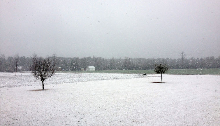 Hartsville Snow | News | scnow.com
